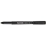 Paper Mate Write Bros. Ballpoint Pen, Bold Point, Black Ink, Dozen  (2124520)~#|#~sp114331588_sc7