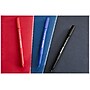 Paper Mate Write Bros. Ballpoint Pen, Bold Point, Blue Ink, Dozen  (2124513)~#|#~sp114331591_sc7