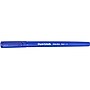 Paper Mate Write Bros. Ballpoint Pen, Bold Point, Blue Ink, Dozen  (2124513)~#|#~sp114331592_sc7