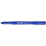 Paper Mate Write Bros. Ballpoint Pen, Bold Point, Blue Ink, Dozen  (2124513)~#|#~sp114331593_sc7