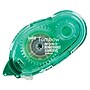 TomBow Refillable Removable Adhesive, 1/3" x 472", Clear (TOM62108)~#|#~sp114583429_sc7