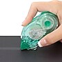 TomBow Refillable Removable Adhesive, 1/3" x 472", Clear (TOM62108)~#|#~sp114583430_sc7