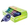 Tombow MONO Retro Correction Tape, White, 10/Pack  (68723)~#|#~sp114583460_sc7