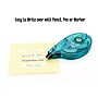 Tombow MONO Retro Correction Tape, White, 10/Pack  (68723)~#|#~sp114583465_sc7