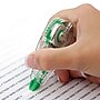 Tombow MONO Mini Correction Tape, White, 10/Pack (68722)~#|#~sp114583551_sc7