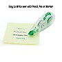 Tombow MONO Mini Correction Tape, White, 10/Pack (68722)~#|#~sp114583552_sc7