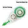 Tombow MONO Mini Correction Tape, White, 10/Pack (68722)~#|#~sp114583553_sc7