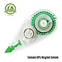 Tombow MONO Mini Correction Tape, White, 10/Pack (68722)~#|#~sp114583554_sc7