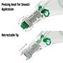 Tombow MONO Hybrid Style Correction Tape, White, 10/Pack  (68721)~#|#~sp114583560_sc7
