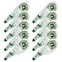 Tombow MONO Hybrid Style Correction Tape, White, 10/Pack  (68721)~#|#~sp114583565_sc7
