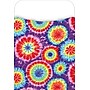 Barker Creek Groovy Library Pockets, 5.125" x 3.5", 120/Set (4061)~#|#~sp115112645_sc7