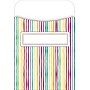 Barker Creek Groovy Library Pockets, 5.125" x 3.5", 120/Set (4061)~#|#~sp115112646_sc7