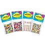 Barker Creek Groovy Library Pockets, 5.125" x 3.5", 120/Set (4061)~#|#~sp115112648_sc7
