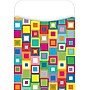 Barker Creek Bright Colors Library Pockets, 5.125" x 3.5", 120/Set (4062)~#|#~sp115112651_sc7