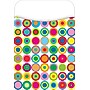 Barker Creek Bright Colors Library Pockets, 5.125" x 3.5", 120/Set (4062)~#|#~sp115112652_sc7