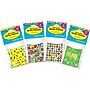 Barker Creek Bright Colors Library Pockets, 5.125" x 3.5", 120/Set (4062)~#|#~sp115112656_sc7