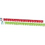 Barker Creek Double-Sided Scalloped Border Set, 36" x 2.25", Christmas, 2 designs, 26/Set (4023)~#|#~sp115121677_sc7