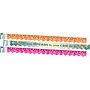 Barker Creek Double-Sided Scalloped Border Set, 36" x 2.25", Motivational Dream, 3 designs, 39/Set (4032)~#|#~sp115141482_sc7