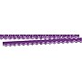 Barker Creek Double-Sided Scalloped Border Set, 36" x 2.25", Moroccan, 3 designs, 39/Set (4033)~#|#~sp115141484_sc7