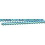 Barker Creek Double-Sided Scalloped Border Set, 36" x 2.25", Moroccan, 3 designs, 39/Set (4033)~#|#~sp115141485_sc7