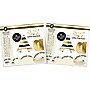 Barker Creek Gold  4" Letters and Numbers, Multicolored, 510/Pack (4058)~#|#~sp115148076_sc7