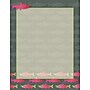 Barker Creek Sea & Sky File Folders, Computer Paper and Library Pockets, 1/3-Cut Tab, Letter Size, Multicolor, 92/Set (4100)~#|#~sp115349975_sc7
