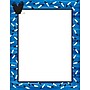 Barker Creek Sea & Sky File Folders, Computer Paper and Library Pockets, 1/3-Cut Tab, Letter Size, Multicolor, 92/Set (4102)~#|#~sp115349992_sc7