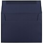JAM Paper A7 Invitation Envelopes, 5.25 x 7.25, Navy Blue, 25/Pack (LEBA717)~#|#~sp115351999_sc7