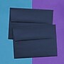 JAM Paper A7 Invitation Envelopes, 5.25 x 7.25, Navy Blue, 25/Pack (LEBA717)~#|#~sp115352000_sc7