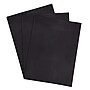 JAM Paper 9 x 12 Open End Catalog Envelopes, Black, 100/Pack (V01225)~#|#~sp115352009_sc7