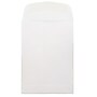 JAM Paper 5.5 x 7.5 Open End Catalog Envelopes, White, 50/Pack (4100H)~#|#~sp115352012_sc7