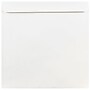 JAM Paper 9 x 9 Square Invitation Envelopes, White, 25/Pack (4232)~#|#~sp115352015_sc7