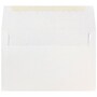 JAM Paper A10 Invitation Envelopes, 6 x 9.5, White, Bulk 250/Box (12039H)~#|#~sp115352023_sc7