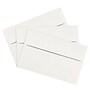 JAM Paper A10 Invitation Envelopes, 6 x 9.5, White, Bulk 250/Box (12039H)~#|#~sp115352024_sc7