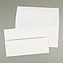 JAM Paper A10 Invitation Envelopes, 6 x 9.5, White, Bulk 250/Box (12039H)~#|#~sp115352025_sc7