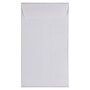 JAM Paper #6 Coin Business Envelopes, 3.375 x 6, White, Bulk 250/Box (1623184H)~#|#~sp115352132_sc7