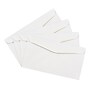 JAM Paper #6 3/4 Business Envelope, 3 5/8" x 6 1/2", White, 500/Box (1633983I)~#|#~sp115352138_sc7