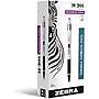 Zebra M-301 Mechanical Pencil, 0.5mm, #2 Medium Lead, Dozen  (ZEB54010)~#|#~sp115835297_sc7