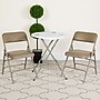 Flash Furniture HERCULES Series Vinyl Banquet/Reception Chair, Beige, 2/Pack (2HAMC309AVBGE)~#|#~sp116165009_sc7