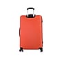 InUSA Royal 32" Hardside Suitcase, 4-Wheeled Spinner, Orange (IUROY00XL-ORG)~#|#~sp116261379_sc7