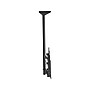 Mount-It! Tilt Ceiling Dual TV Mount for 2 LCD Displays: Screen Size: 45" to 55", 110 lbs. Max. (MI-512B)~#|#~sp116671765_sc7