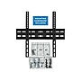 Mount-It! Tilt Wall TV Mount for LCD TV, Screen Size: up to 55", 77 lbs. Max. (MI-3030)~#|#~sp116671791_sc7