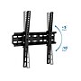 Mount-It! Tilt Wall TV Mount for LCD TV, Screen Size: up to 55", 77 lbs. Max. (MI-3030)~#|#~sp116671792_sc7