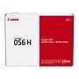 Canon 056 H Black High Yield Toner Cartridge (3008C001)~#|#~sp116760360_sc7