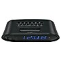 Jensen JCR-298 Bluetooth Digital AM/FM Dual Alarm Clock Radio, Black~#|#~sp116760460_sc7
