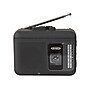 Jensen Personal Cassette Player/Recorder, Black (MCR-75)~#|#~sp116760476_sc7