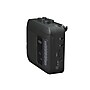 Jensen Personal Cassette Player/Recorder, Black (MCR-75)~#|#~sp116760478_sc7