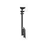 Mount-It! Tilt Ceiling Triple TV Mount for 3 LCD displays, Lockable, Screen Size: 45"-50", 110 lbs. Max. (MI-513L)~#|#~sp116760532_sc7