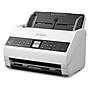 Epson DS-730N Duplex Document Scanner, White/Black (B11B259201)~#|#~sp116957920_sc7