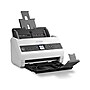 Epson DS-730N Duplex Document Scanner, White/Black (B11B259201)~#|#~sp116957923_sc7